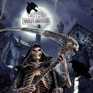 Meet your Posher, Joseph